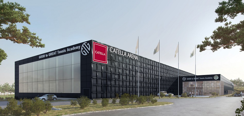 Catella Asset Management